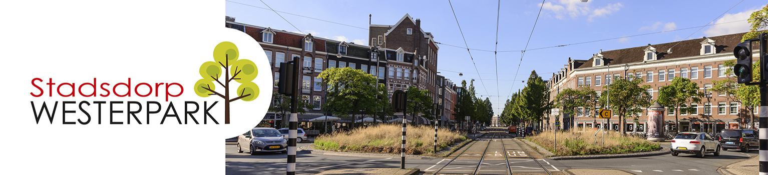 Stadsdorp Westerpark